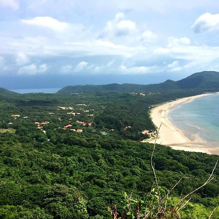 Poulo Condor Boutique Resort & Spa Chi Khu Co Ong Eksteriør billede