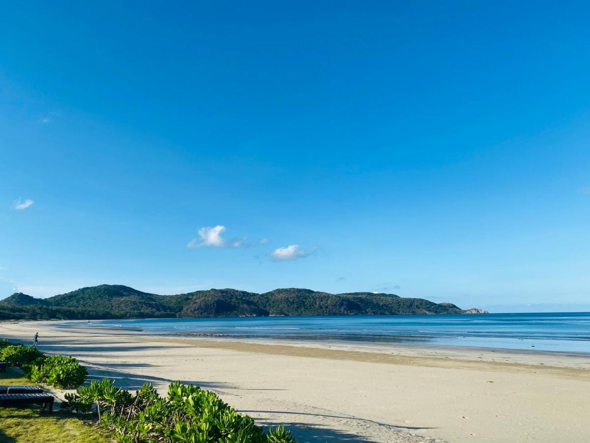 Poulo Condor Boutique Resort & Spa Chi Khu Co Ong Eksteriør billede