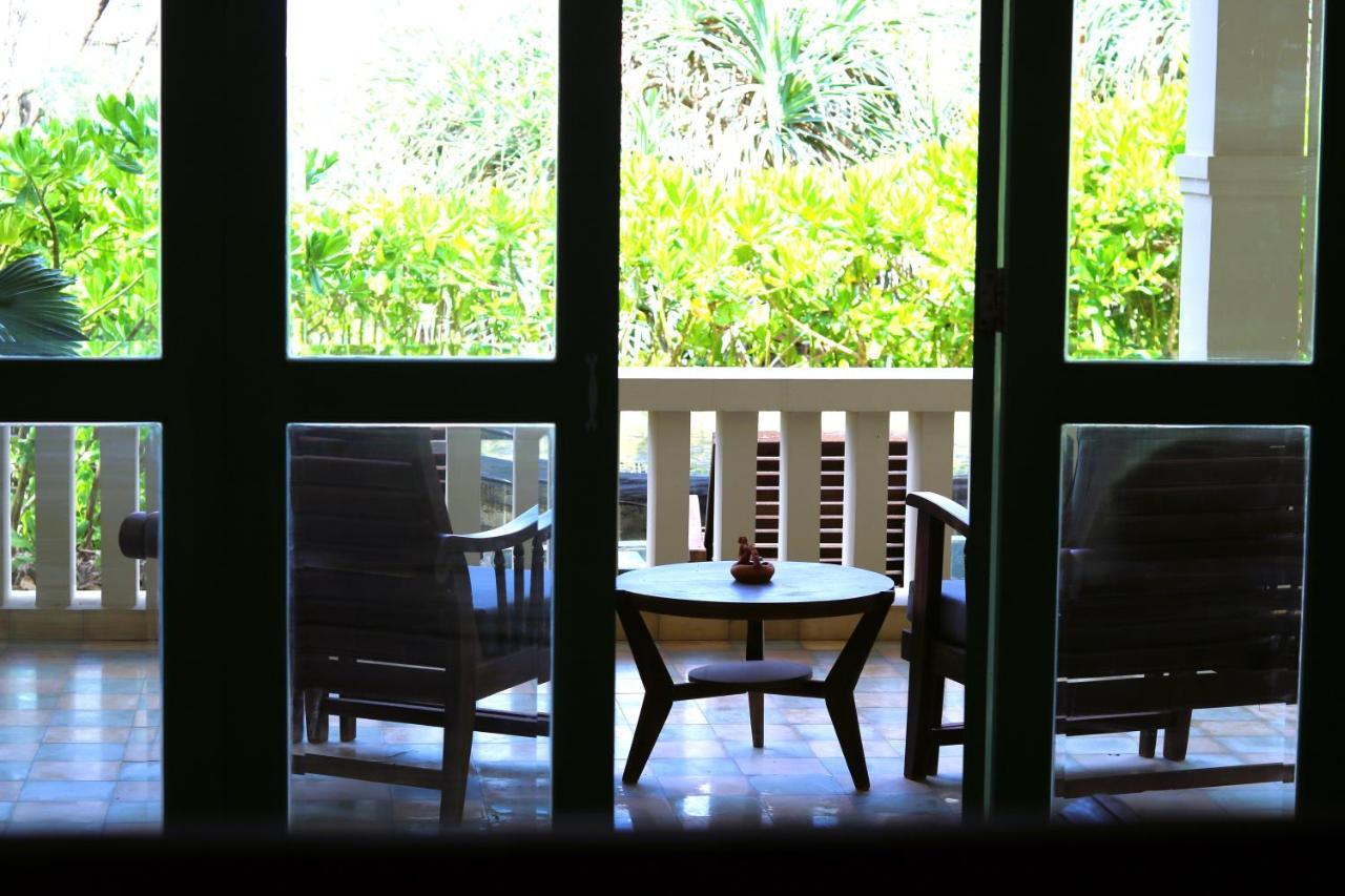 Poulo Condor Boutique Resort & Spa Chi Khu Co Ong Eksteriør billede