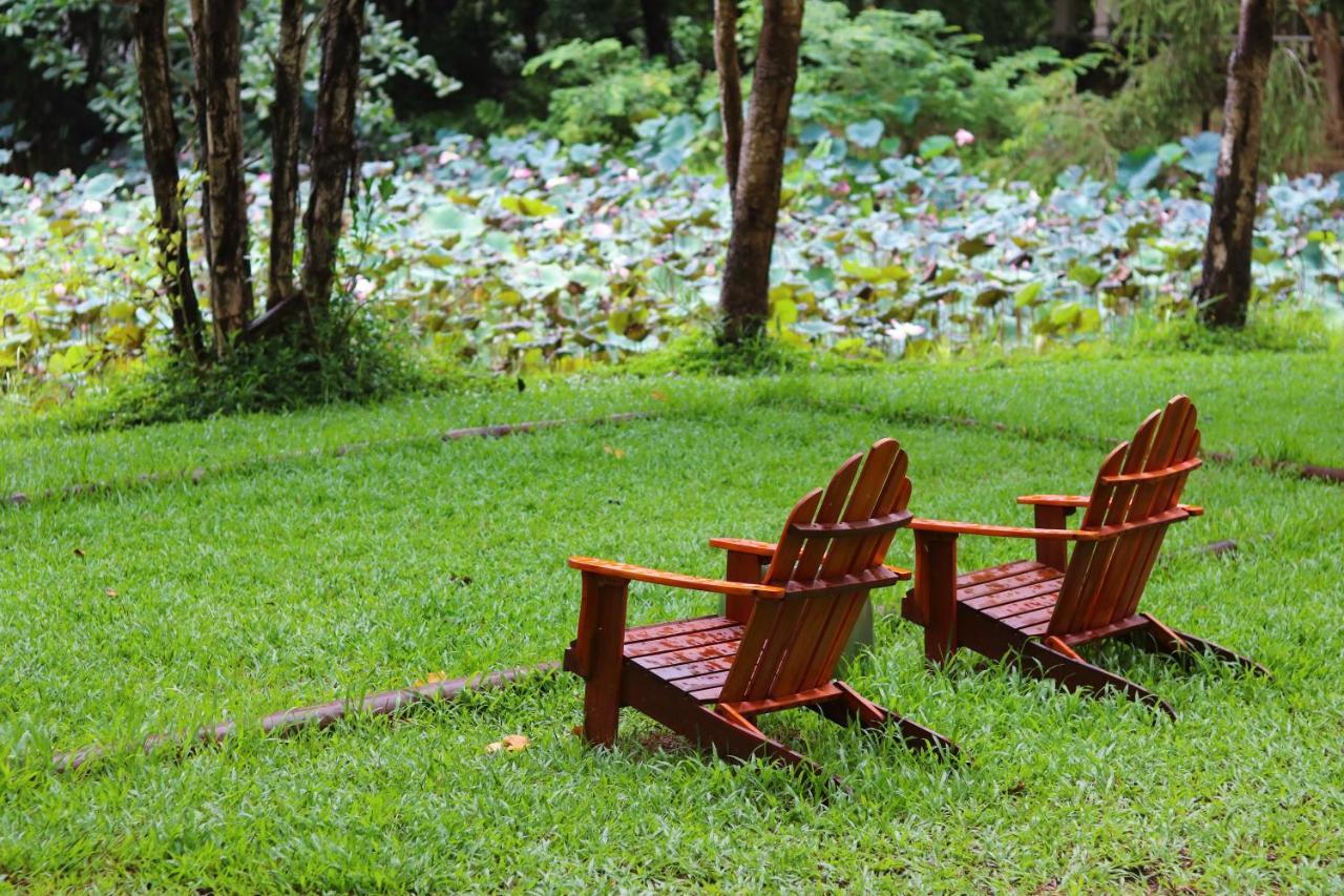 Poulo Condor Boutique Resort & Spa Chi Khu Co Ong Eksteriør billede