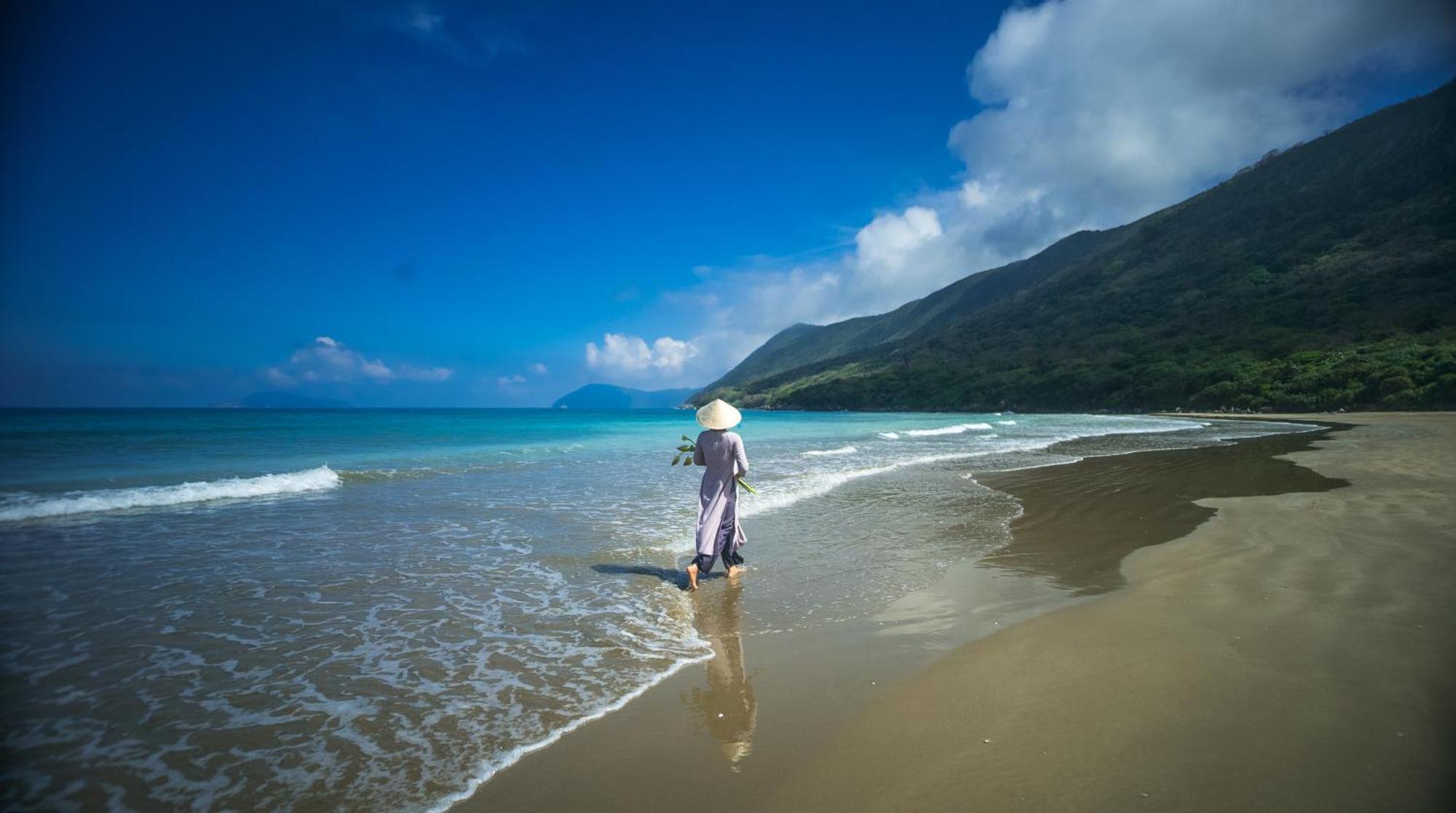Poulo Condor Boutique Resort & Spa Chi Khu Co Ong Eksteriør billede