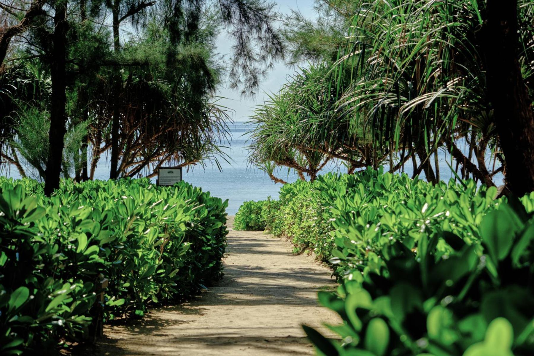 Poulo Condor Boutique Resort & Spa Chi Khu Co Ong Eksteriør billede