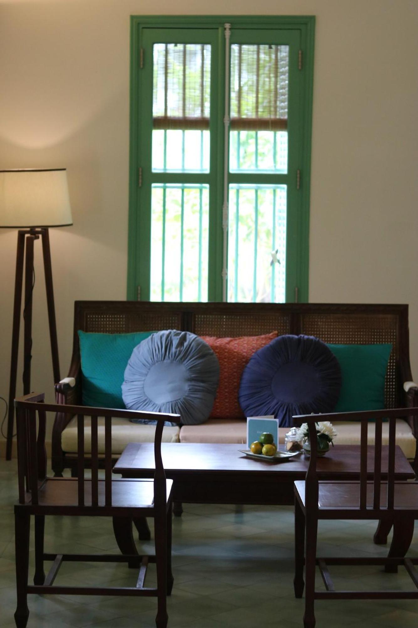 Poulo Condor Boutique Resort & Spa Chi Khu Co Ong Eksteriør billede
