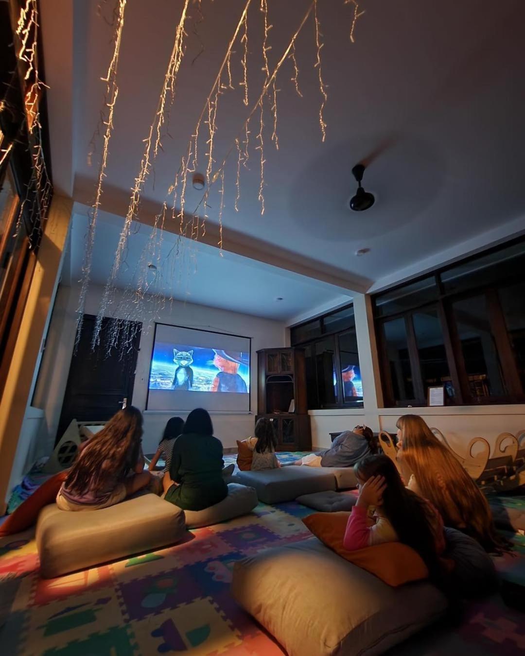 Poulo Condor Boutique Resort & Spa Chi Khu Co Ong Eksteriør billede